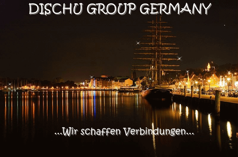 DISCHU Group Germany